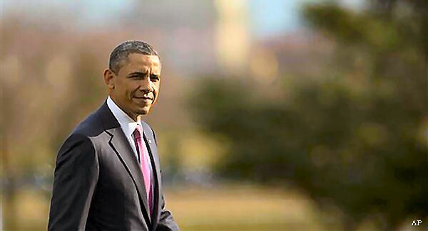 Obama 5% of Salary Giveback Doesn't Move Many Twitter Users