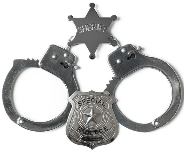 Trump, Clinton Wrong Messengers for Law and Order 