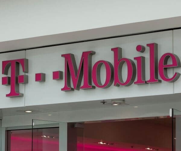 T-Mobile
