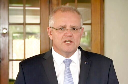 Australian Leader Says 2 Rwandans Aren't Massacre Suspects