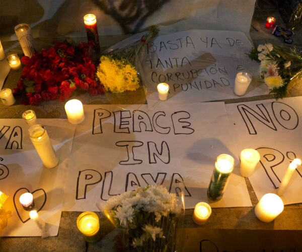 At Least 5 Dead, 15 Hurt in Shooting at Mexico's BPM Music Festival