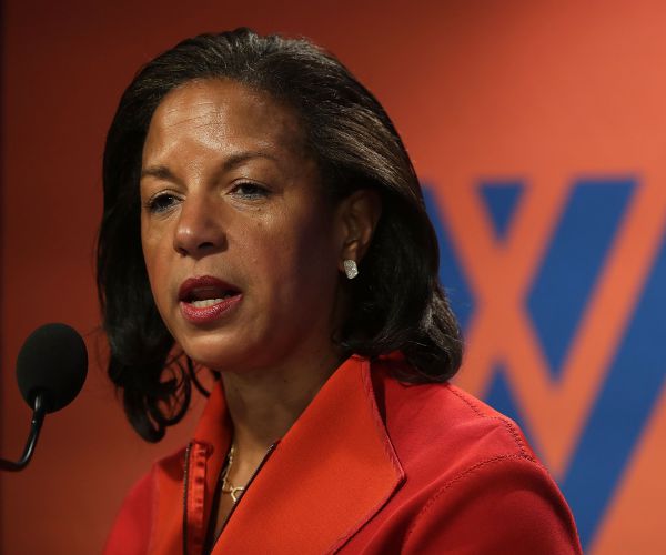 Black Female Democrats: The New Protected Political Class