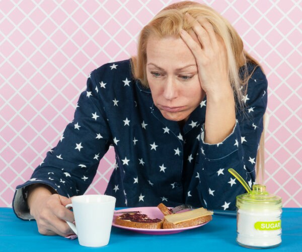 Is Your Diet Making You Depressed?