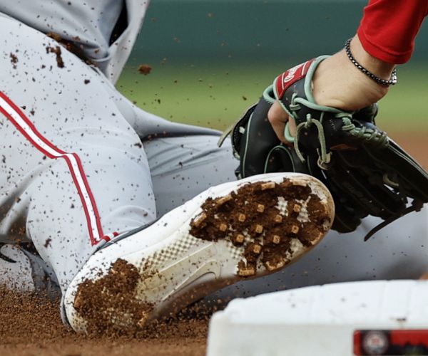 Venezuelan Teens Denied Visas for Senior Baseball World Series