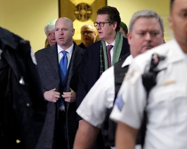 Judge Acquits 3 Chicago Officers of Laquan McDonald Cover-up