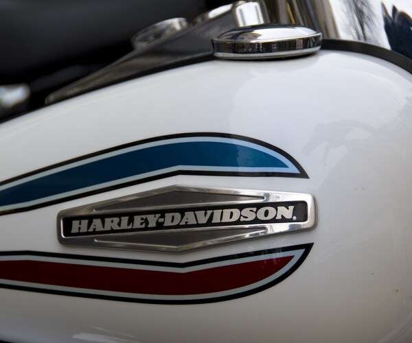 Harley Struggles to Fire Up New Generation of Riders With Electric Bike Debut