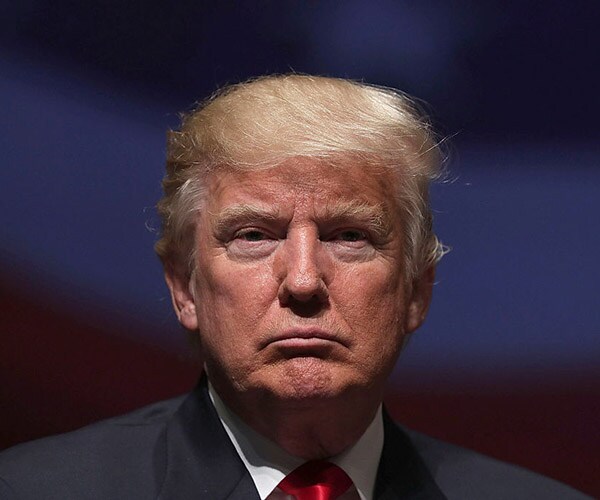 Trump Loses and Other Election Predictions