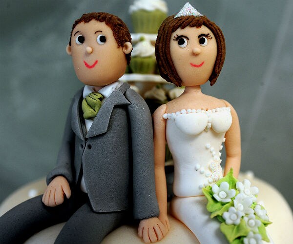 Pew: 17% of Newlyweds Married to Someone of Different Race, Ethnicity