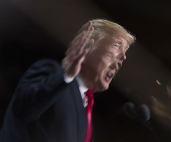 We Still Don't Know Donald Trump 