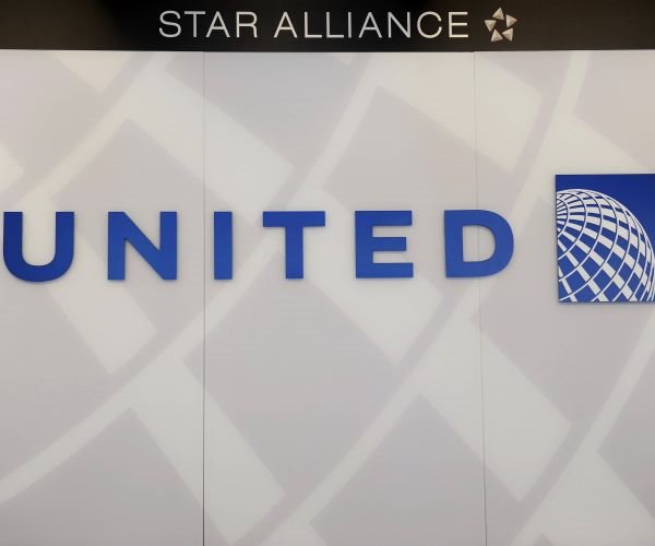 United Airlines