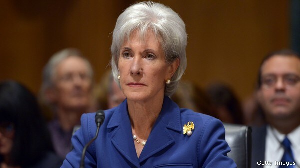 Rep. Issa: Sebelius Reneged on Meeting to Discuss ACA Security