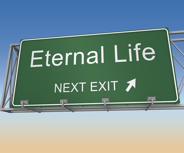 In Dalio's Quest to Outlive Himself, Principles to Become Law