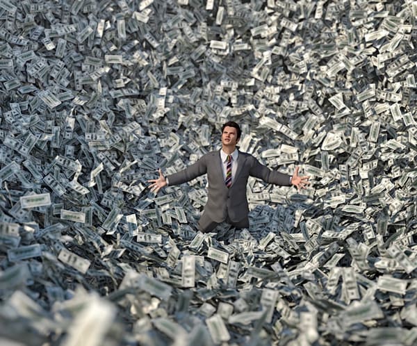 Money Markets Keep Eye on Treasury's $1.8T Cash Hoard