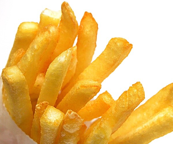 Here's Why You Can't Find Frozen Fries, While Farmers Sit on Tons of Potatoes