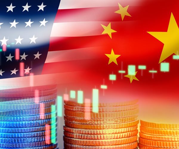 US Business Activity Rises But Sentiment Deteriorates