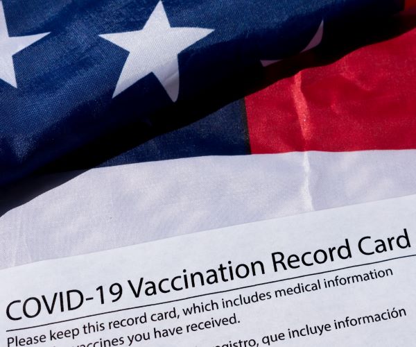 Raytheon Warns of Worker Losses as Companies Impose Vaccine Mandate