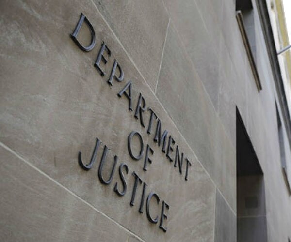 DOJ Pledges to Prosecute Activists Who Damage Pipelines