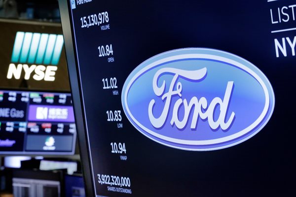 Ford to Exit Russia Following JV Stake Sale