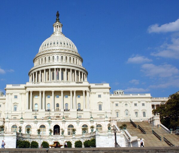 Congress Subpoenas Two More in Capitol Attack Probe