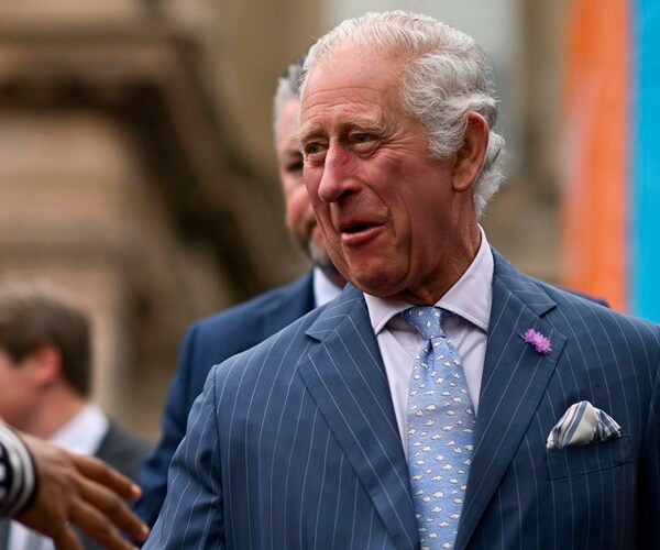 King Charles III Decides Not to Attend Climate Summit