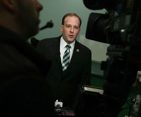 Rep. Zeldin Slams Dems for Intel Committee Testimony Leaks