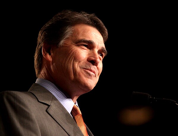 Rick Perry 2016: 7 Highlights from Pre-Politics Life of GOP Presidential Hopeful