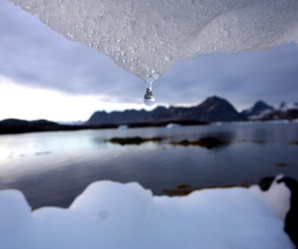 Arctic Report Card: Study Shows Permafrost Thawing at a Faster Rate