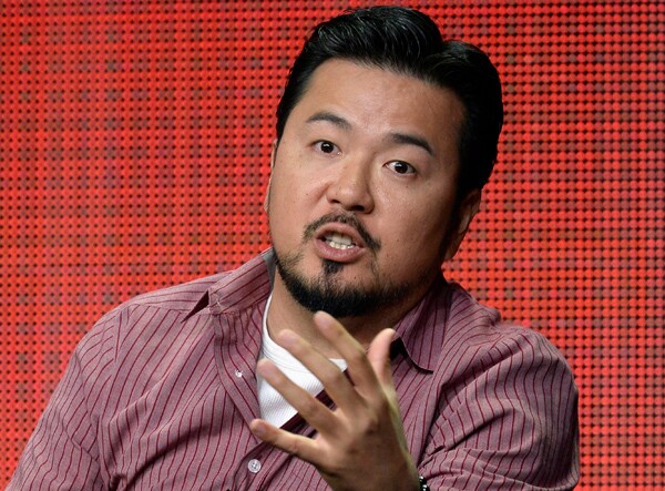 Justin Lin to Bring 'Fast & Furious' Skills to 'Star Trek 3'