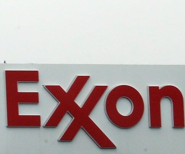 Exxon