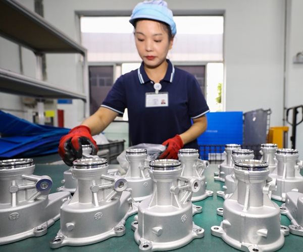 Part of China's Economic Miracle Was a Mirage