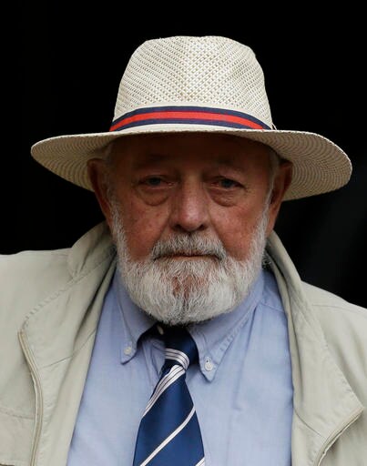 Steenkamp Cousin Testifies Ahead of Pistorius Sentencing