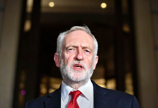 Leaked Russian Interference Report Raises UK Vote Questions