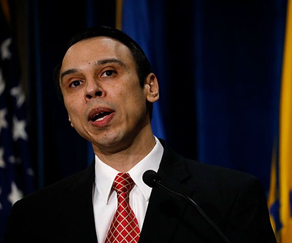 Trump Appointee: I've Faced Political, Religious Discrimination