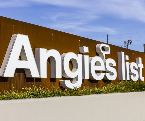 Barry Diller's IAC to Buy Angie's List in $500M Online Home Services Deal