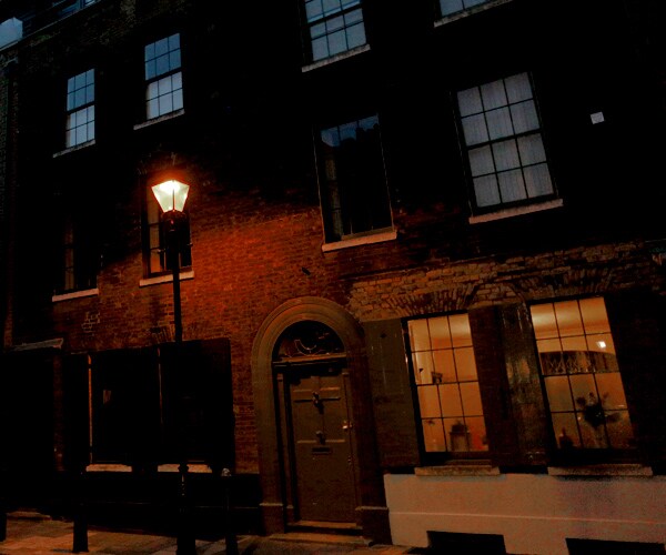 Jack the Ripper's Identity Now Linked to Victorian Diary