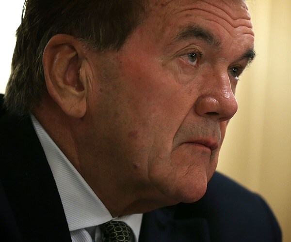 Tom Ridge Praises Mike Pompeo for Laying Groundwork for Kim Talks
