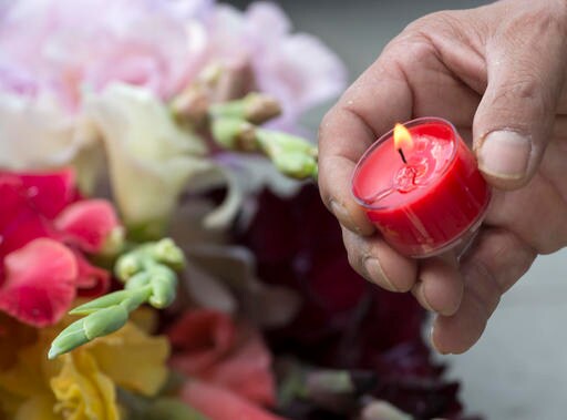 Greek Village Mourns 17-year-old Munich Shooting Victim