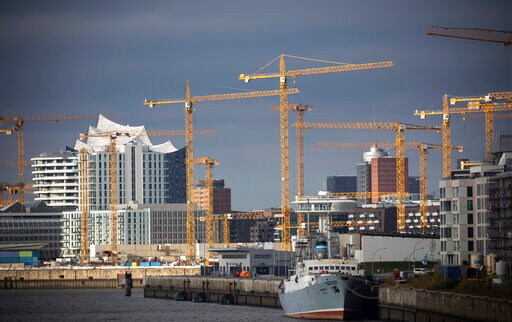 German Business Confidence Down for 2nd Consecutive Month