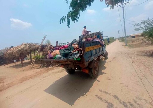 Reports of Army Killing of Villagers in Myanmar Supported by Photos and Harrowing Tale of a Survivor