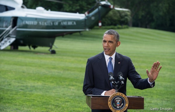 For Obama, Fresh Questions About How Wars End
