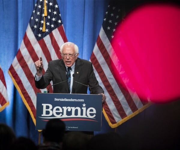 Bernie Sanders' Socialist Fantasy