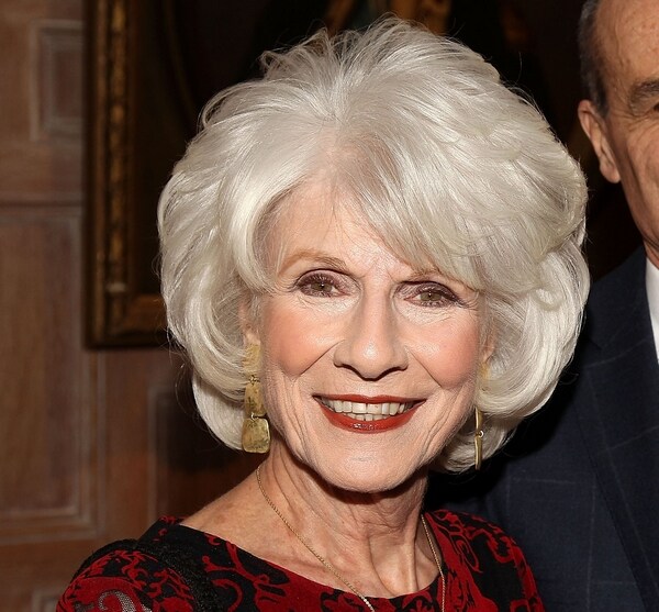 Diane Rehm Apologizes for Insisting Bernie Sanders Has Israeli Citizenship
