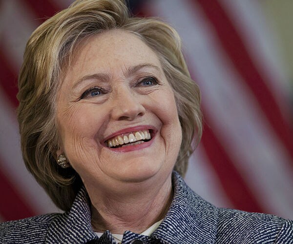 WSJ's Bret Stephens: Hillary 'Conservative Hope'