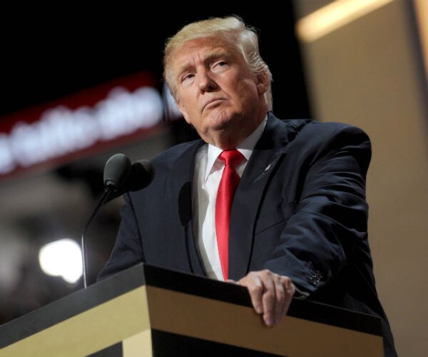 Andrew McCarthy: Trump Having Two Advisers on Terror Threat a Bad Idea