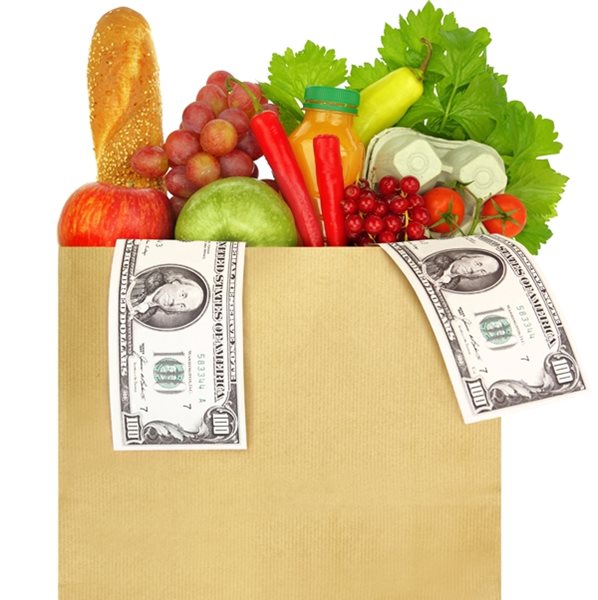 El Nino Hits Dinner Table as Food Costs Soar Most in 3 Years