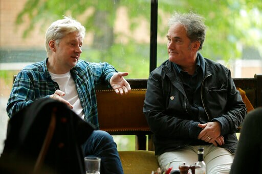 A Play about Boris Johnson Tries to Find Humor in Brexit