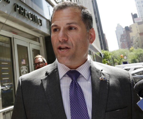 NY Candidate Molinaro: 'Shocked, Ashamed' of Cuomo America Comment