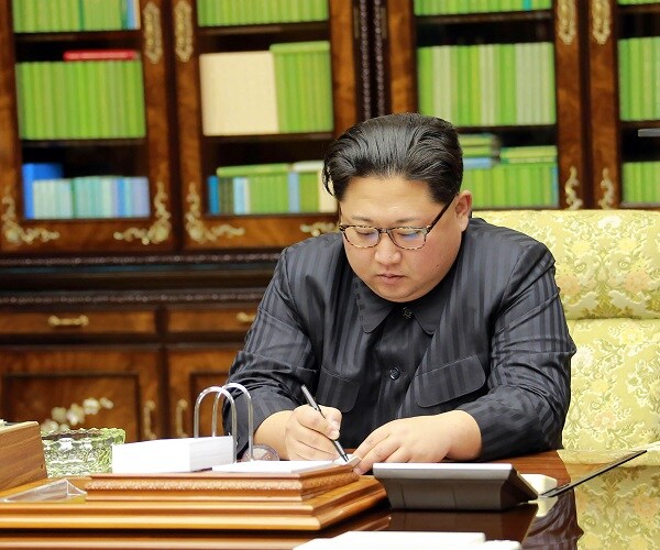 Little Rocket Man's Nuclear Calculation