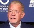 FBI Probes Death of Colts Owner Jim Irsay