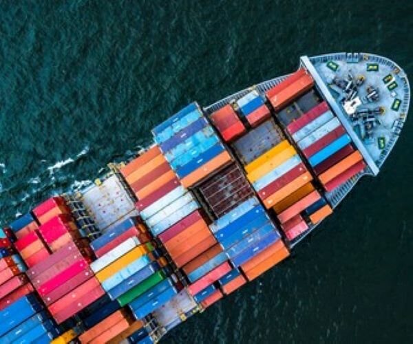 Maersk CEO Sees 'Modest' Pick-up in Holiday Freight